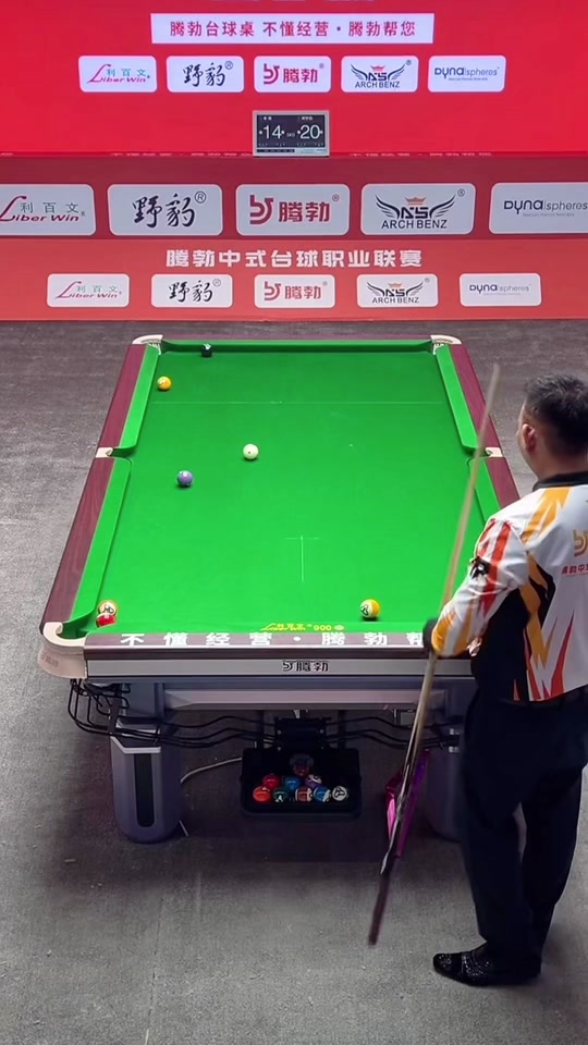 竞争已进入 竞争已进入