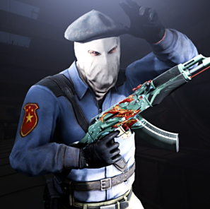 竞争已进入 竞争已进入