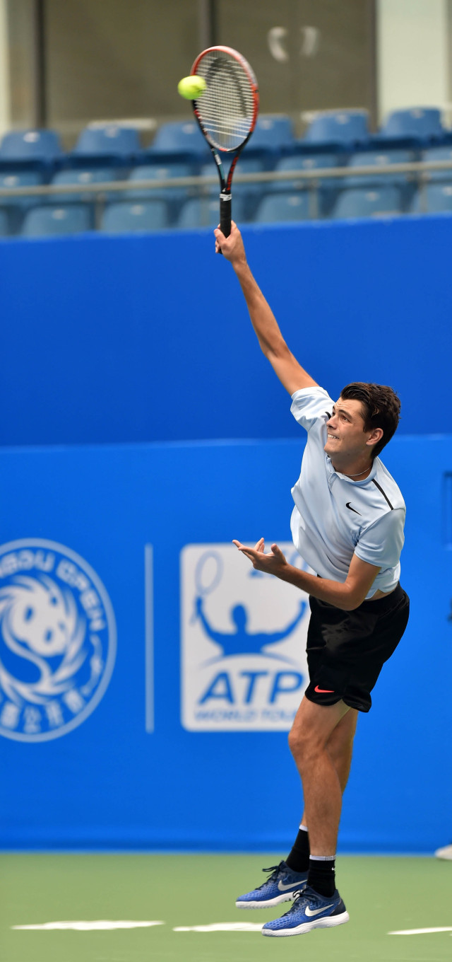 球员之一 球员之一