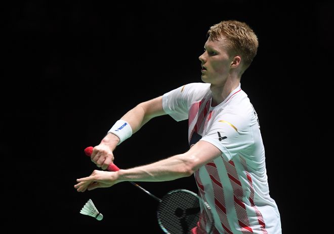 这场顶级赛 这场顶级赛