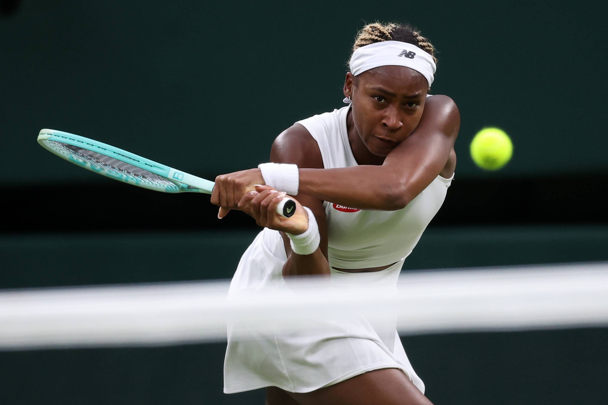 来越明显 来越明显