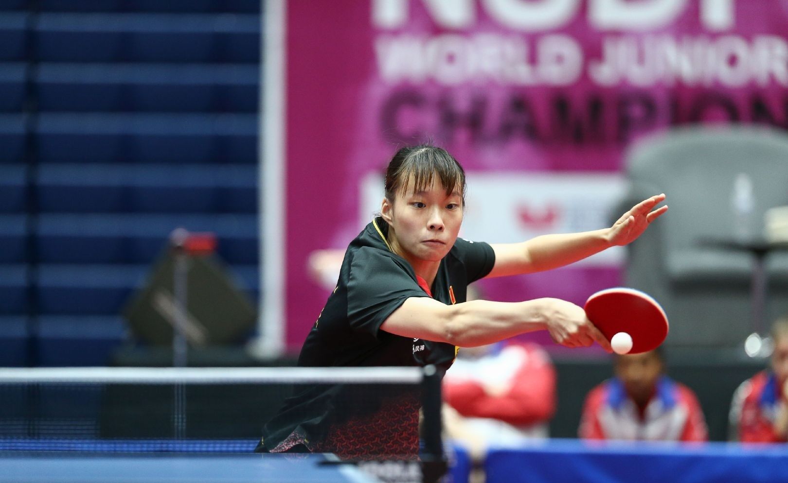 焦点人物 焦点人物